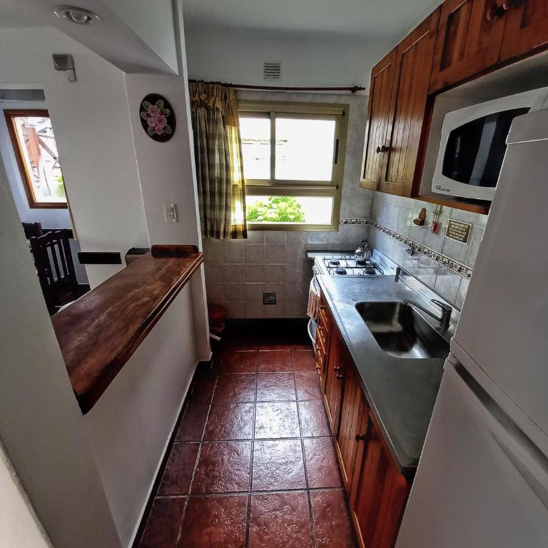 Orillas del Mar - Two-Bedroom Bungalow - 10