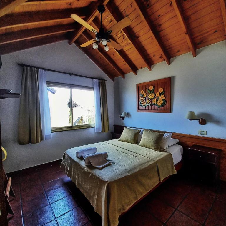Orillas del Mar - Two-Bedroom Bungalow - 7