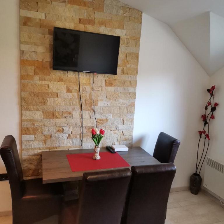 AM apartments - Apartman sa 1 Spavaćom Sobom - 6