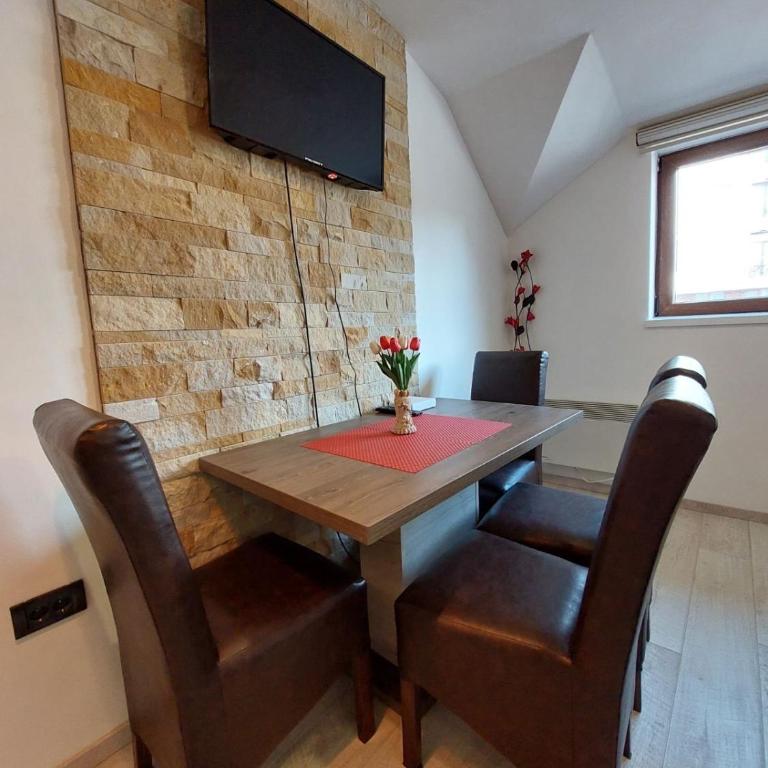 AM apartments - Apartman sa 1 Spavaćom Sobom - 5