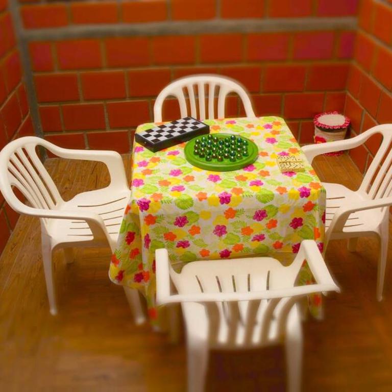 Casa familiar y agradable, parqueadero y BBQ - Casa de 4 dormitorios - 43