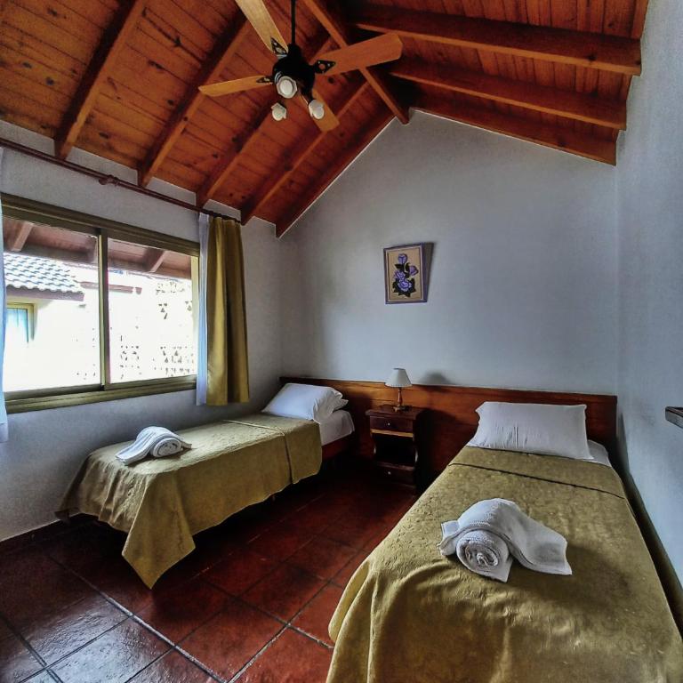 Orillas del Mar - Two-Bedroom Bungalow - 2