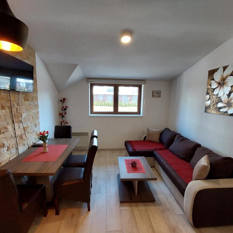 AM apartments - Apartman sa 1 Spavaćom Sobom - 1