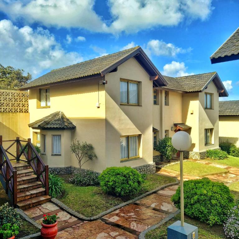Orillas del Mar - Two-Bedroom Bungalow - 6