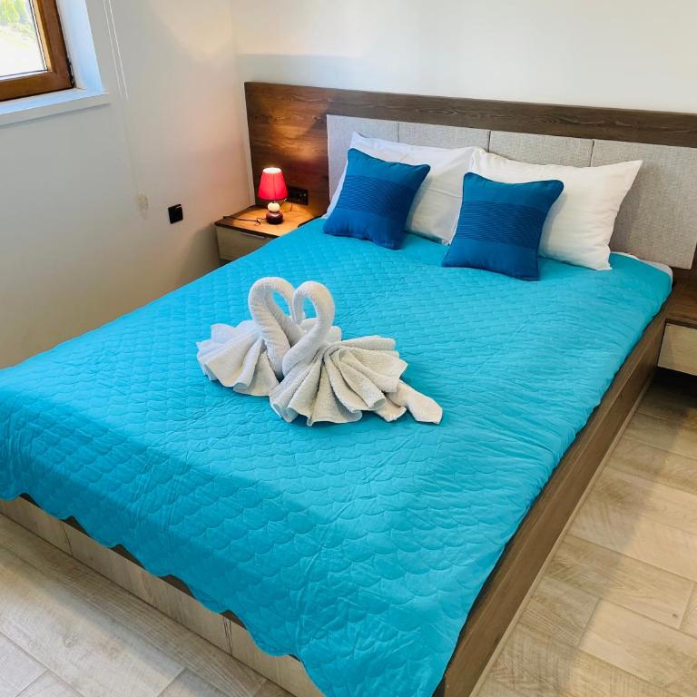 AM apartments - Apartman sa 1 Spavaćom Sobom - 31