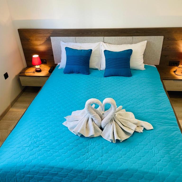 AM apartments - Apartman sa 1 Spavaćom Sobom - 30