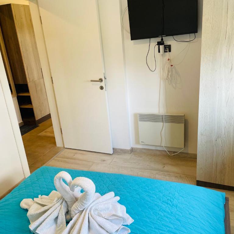 AM apartments - Apartman sa 1 Spavaćom Sobom - 32