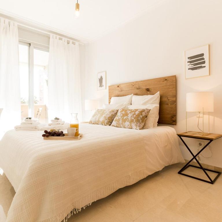 MARIA ZAMBRANO PREMIUM - Apartamento de 3 dormitorios - 15