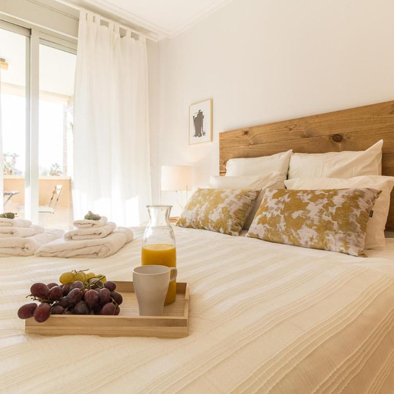 MARIA ZAMBRANO PREMIUM - Apartamento de 3 dormitorios - 14