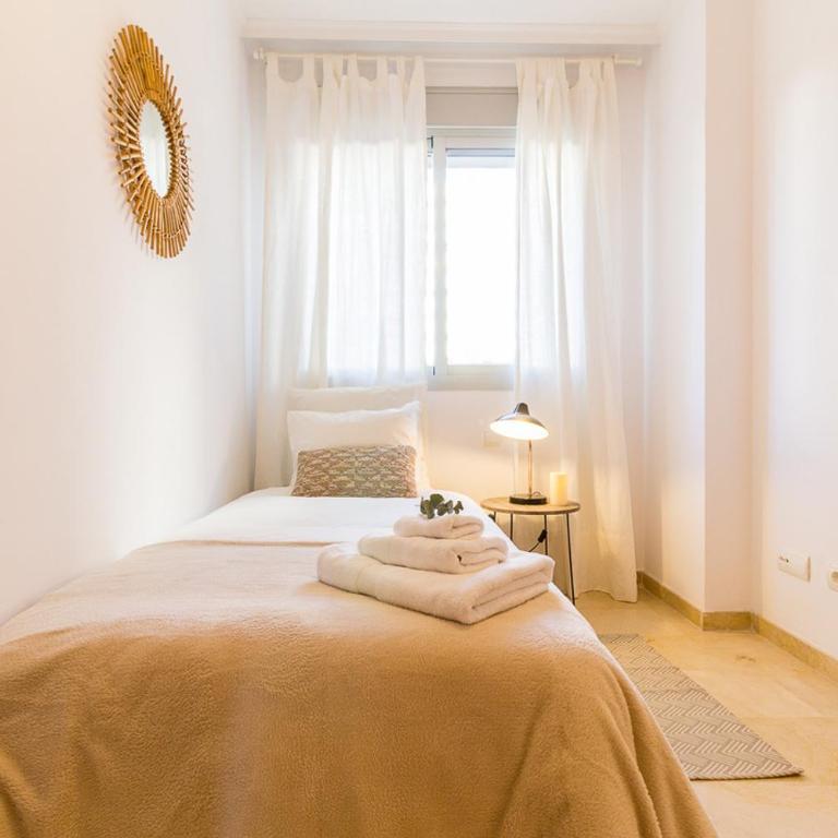 MARIA ZAMBRANO PREMIUM - Apartamento de 3 dormitorios - 24