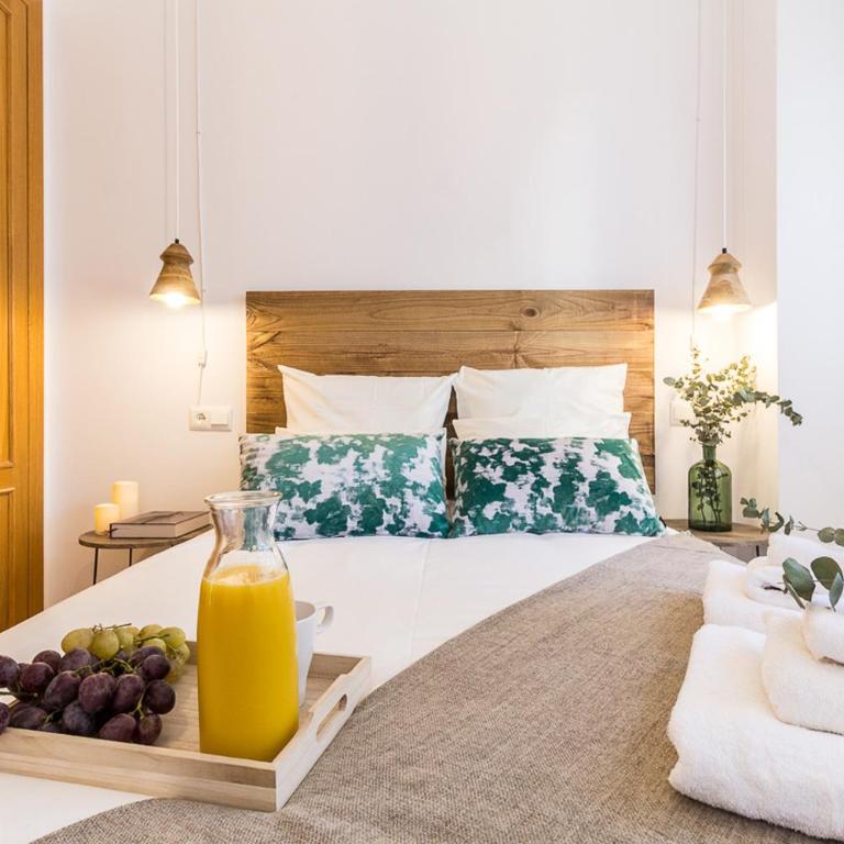 MARIA ZAMBRANO PREMIUM - Apartamento de 3 dormitorios - 1