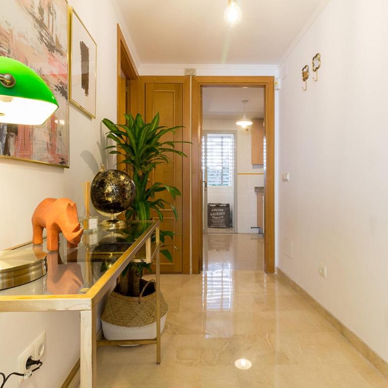 MARIA ZAMBRANO PREMIUM - Apartamento de 3 dormitorios - 8