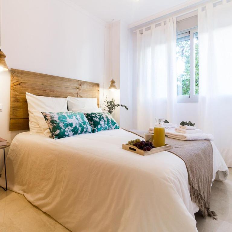 MARIA ZAMBRANO PREMIUM - Apartamento de 3 dormitorios - 22