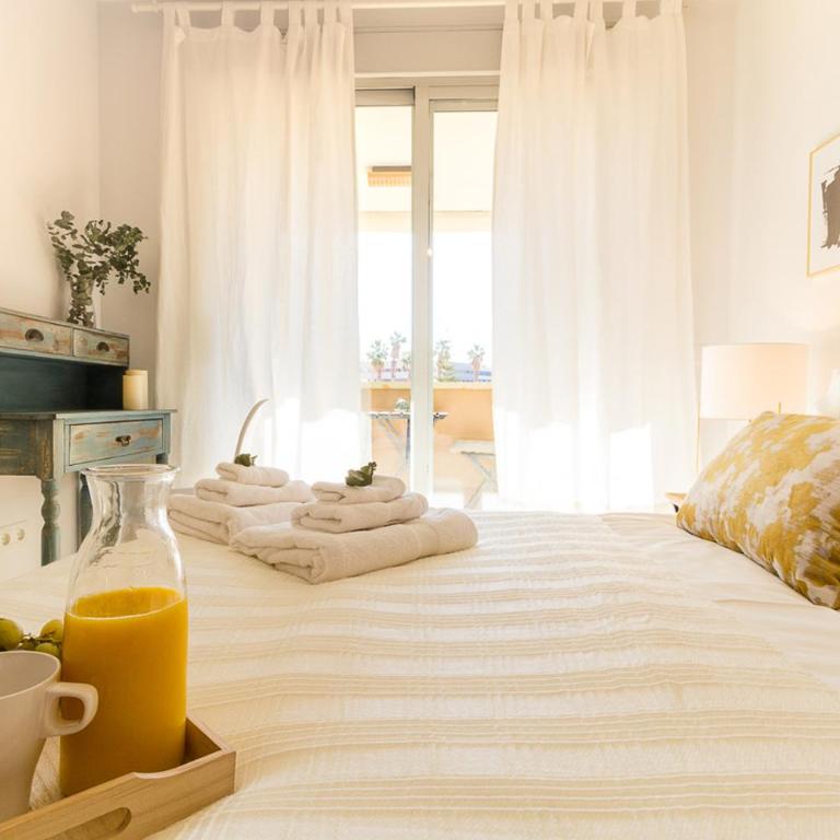 MARIA ZAMBRANO PREMIUM - Apartamento de 3 dormitorios - 16