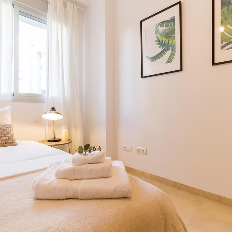 MARIA ZAMBRANO PREMIUM - Apartamento de 3 dormitorios - 25
