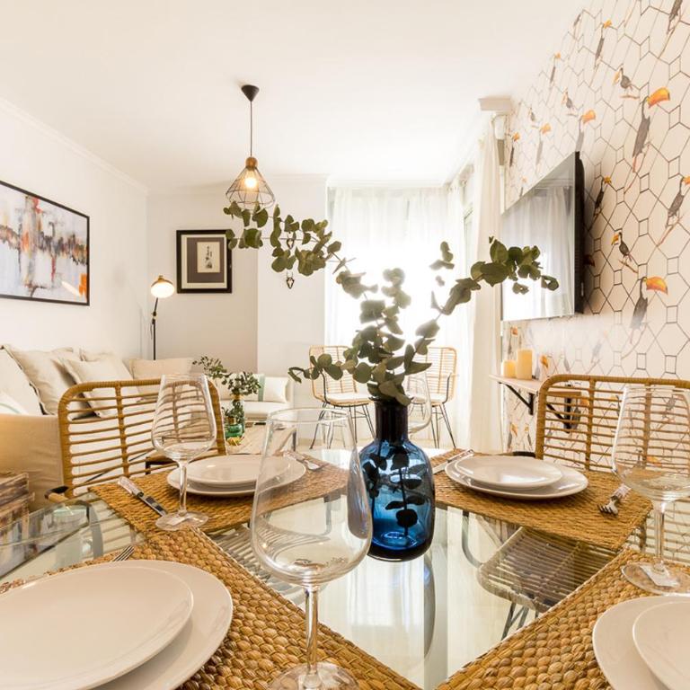MARIA ZAMBRANO PREMIUM - Apartamento de 3 dormitorios - 4