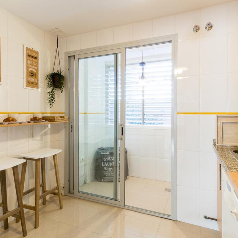 MARIA ZAMBRANO PREMIUM - Apartamento de 3 dormitorios - 28