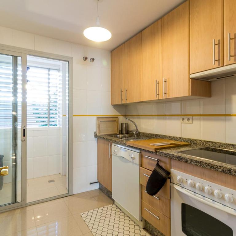 MARIA ZAMBRANO PREMIUM - Apartamento de 3 dormitorios - 31