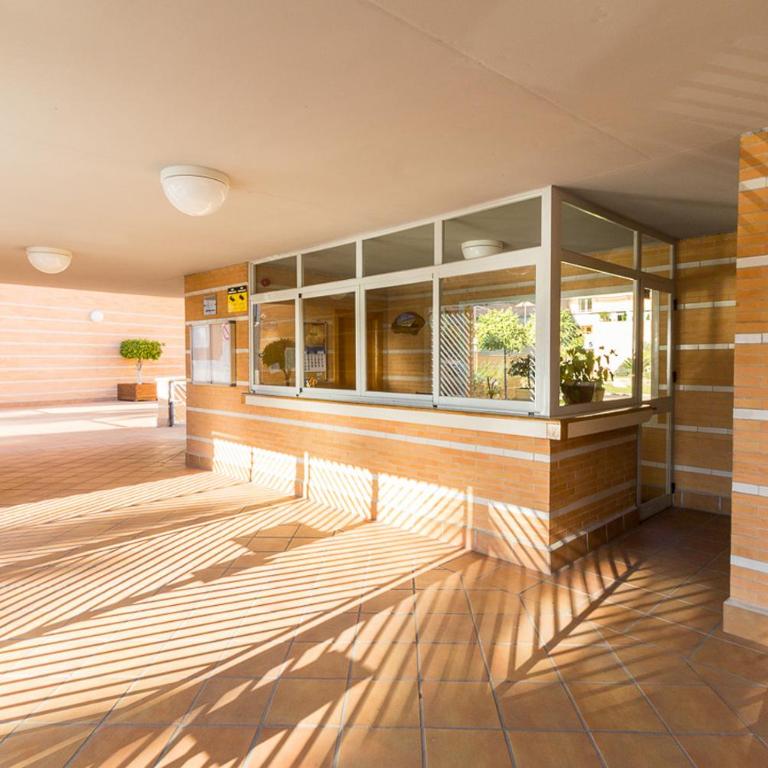 MARIA ZAMBRANO PREMIUM - Apartamento de 3 dormitorios - 35