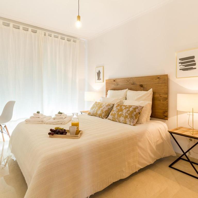 MARIA ZAMBRANO PREMIUM - Apartamento de 3 dormitorios - 13