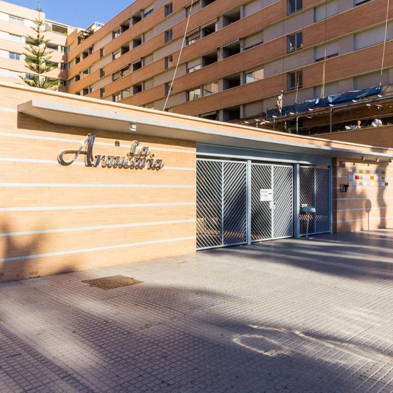 MARIA ZAMBRANO PREMIUM - Apartamento de 3 dormitorios - 32