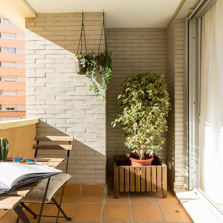 MARIA ZAMBRANO PREMIUM - Apartamento de 3 dormitorios - 10