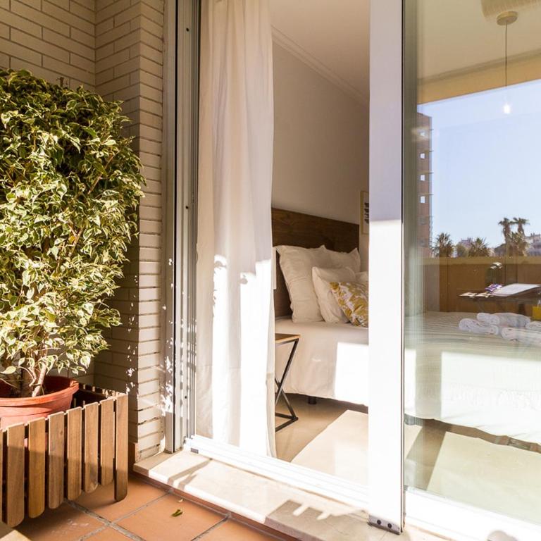 MARIA ZAMBRANO PREMIUM - Apartamento de 3 dormitorios - 9