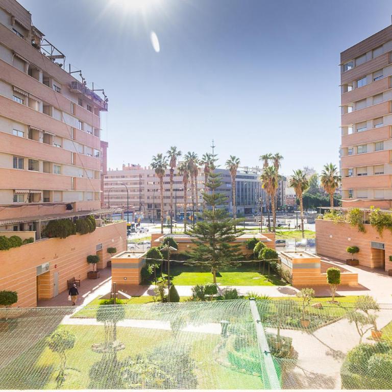 MARIA ZAMBRANO PREMIUM - Apartamento de 3 dormitorios - 33