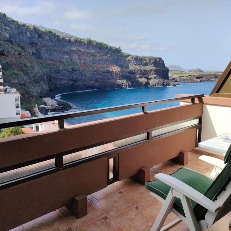 Sea View Terrace at San Marcos - Apartment with Terrace - 19