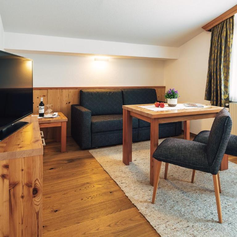 Hotel Regina - Suite Supérieure - 5