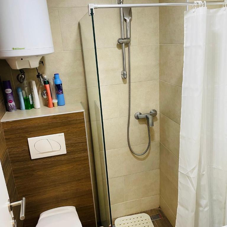 AM apartments - Apartman sa 1 Spavaćom Sobom - 40
