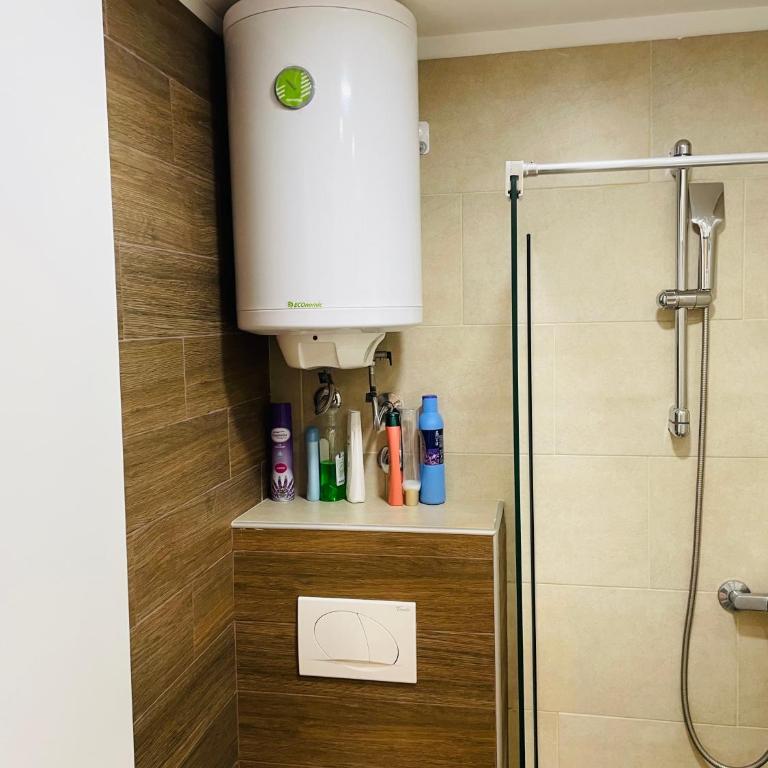 AM apartments - Apartman sa 1 Spavaćom Sobom - 37