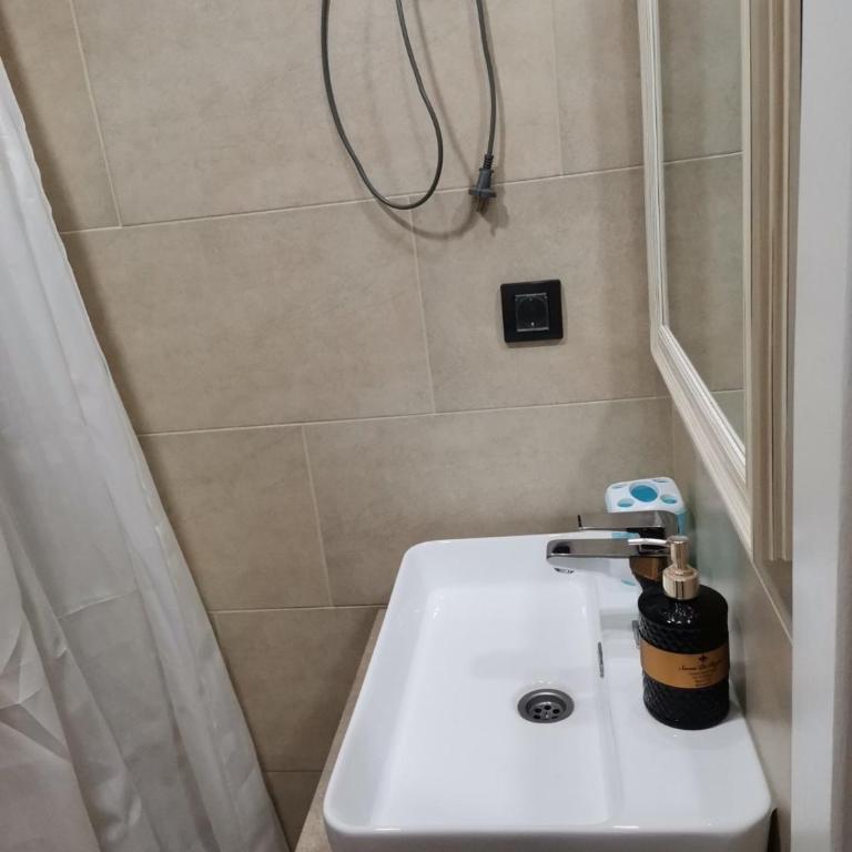 AM apartments - Apartman sa 1 Spavaćom Sobom - 35