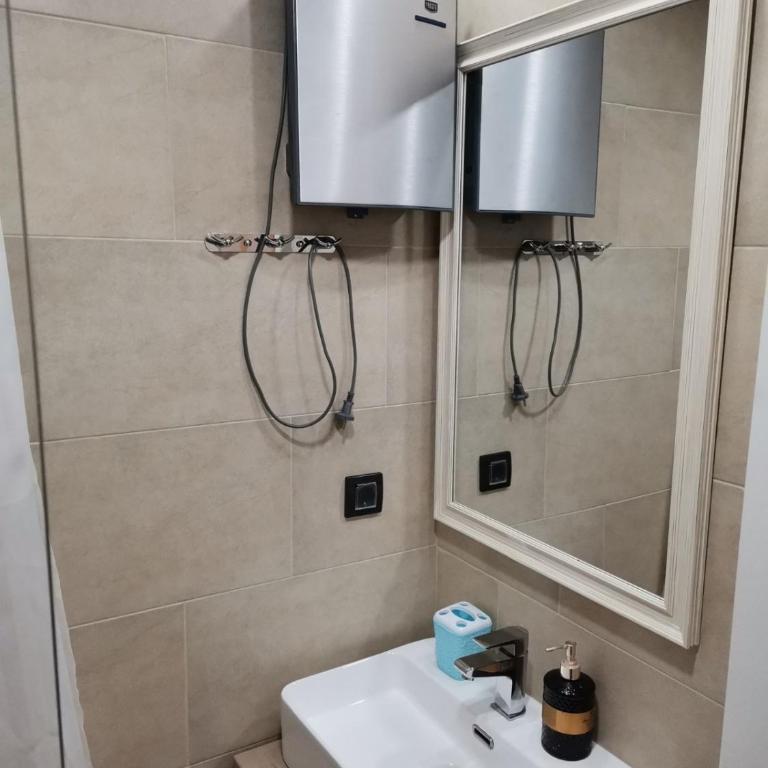 AM apartments - Apartman sa 1 Spavaćom Sobom - 34