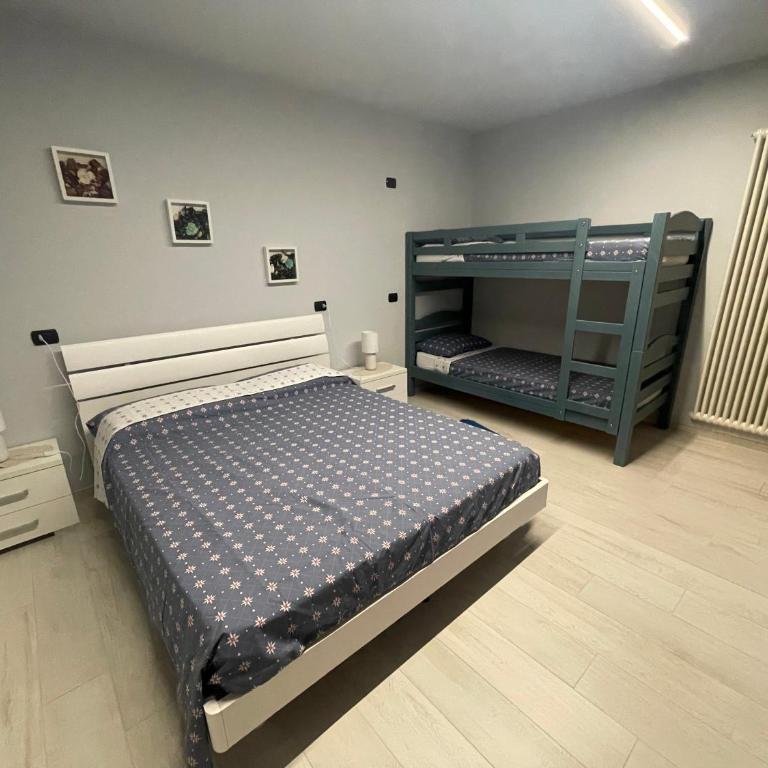 profumo di legno - Appartamento con 1 Camera da Letto - 4