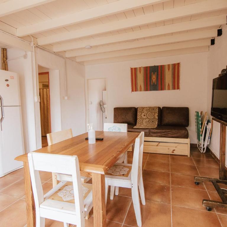 La Chakana de Uribelarrea - Deluxe Bungalow with Garden View - 6