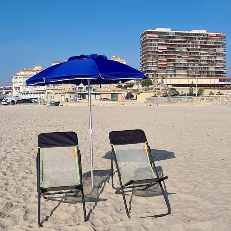 La Isleta Sea View beach apartment - Front Line - Apartamento de 3 dormitorios - 21