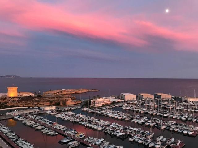 La Isleta Sea View beach apartment - Front Line - Apartamento de 3 dormitorios - 22