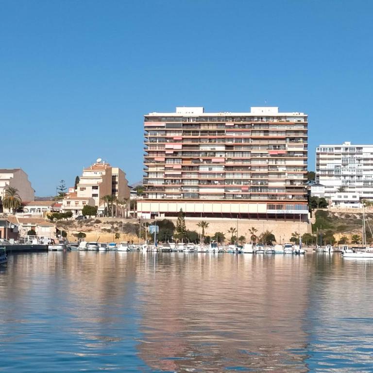 La Isleta Sea View beach apartment - Front Line - Apartamento de 3 dormitorios - 24