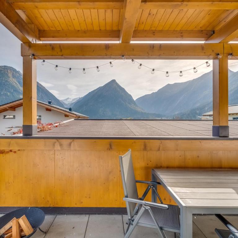 Ottilia Top 5 - inklusive Nationalpark SommerCard - Apartment mit 2 Schlafzimmern - 20