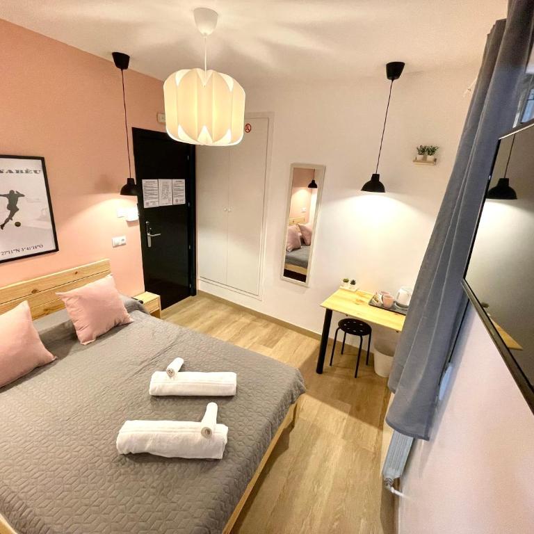 OPERA ROOMS - Habitación Doble Estándar - 1
