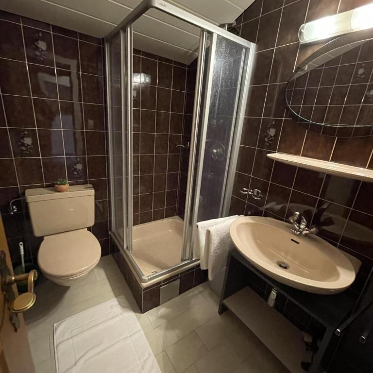 Arlbergsun - Doppelzimmer - 7