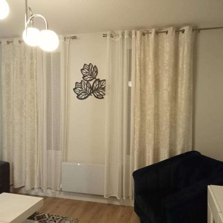 WIFI- STADE DE FRANCE- BASILIQUE CATHEDRALE MONSEJOURASAINTDENIS - Apartment with Shower - 5