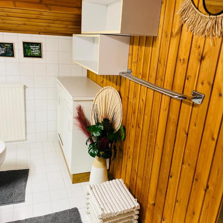 Goldspecht - Boho Appartements - Studio mit Balkon - 1