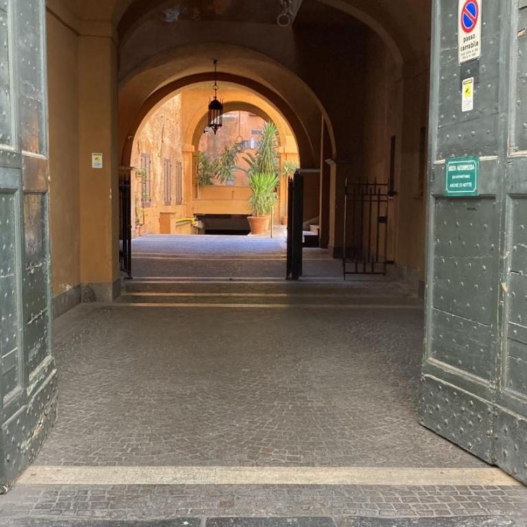 in the Rome's SOUL close to Navona square - Appartamento - 63