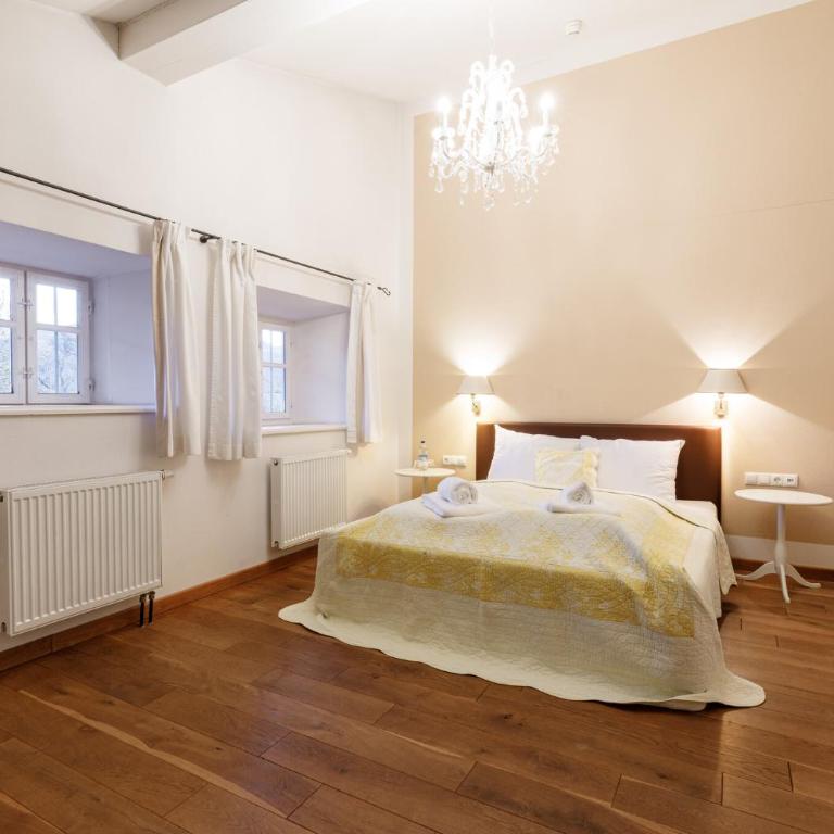 Seebacher Haus - Doppelzimmer - 1