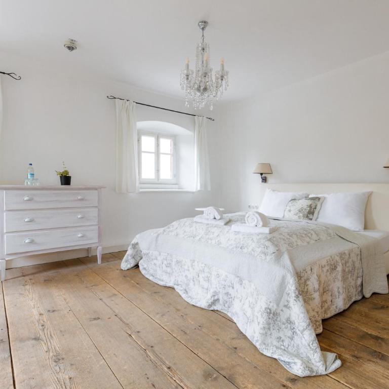 Seebacher Haus - Doppelzimmer - 7