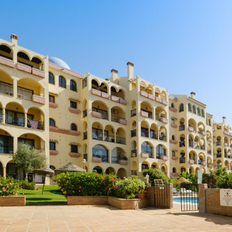 Beautiful Torreoceano 92, pool, beach Access - Apartamento - 30