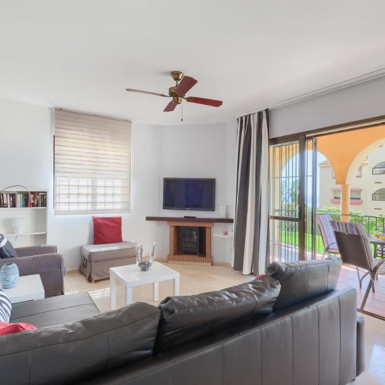Beautiful Torreoceano 92, pool, beach Access - Apartamento - 2