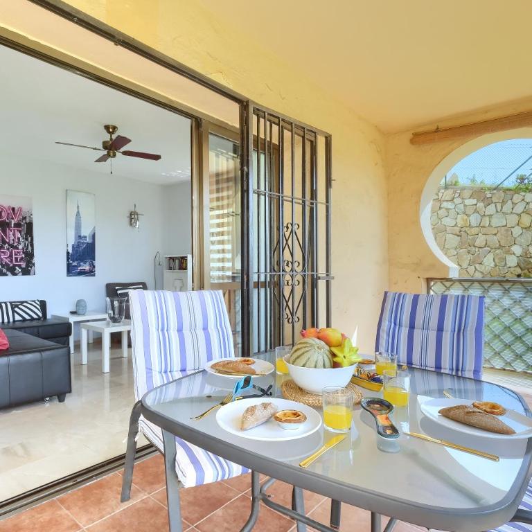 Beautiful Torreoceano 92, pool, beach Access - Apartamento - 18